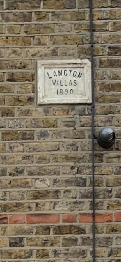 35 Mins To Central London. 3 Bedrooms. 2 Bathrooms With Garden Londres Exterior foto